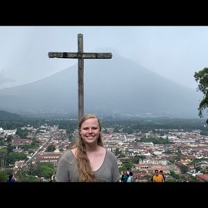 Meet your Posher, Peyton